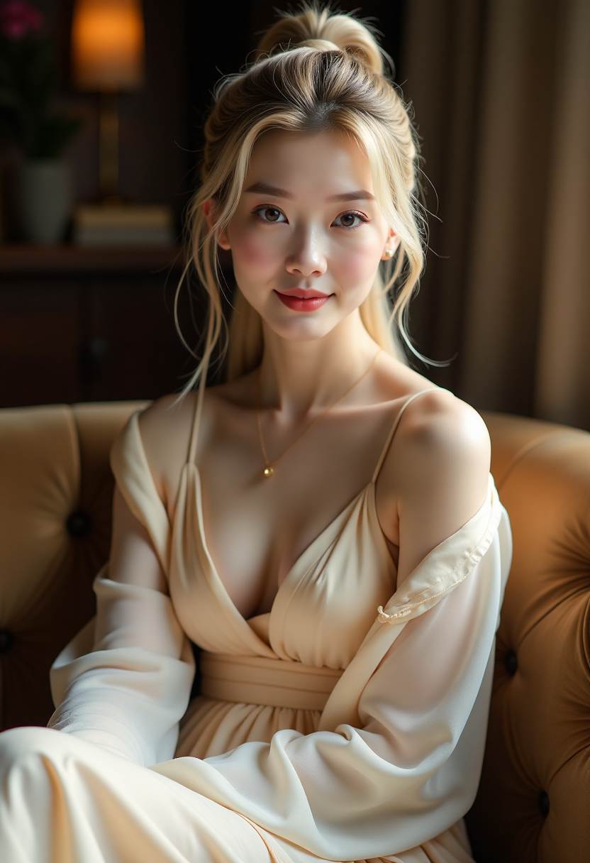 微胖姐妹通勤衬衫实测